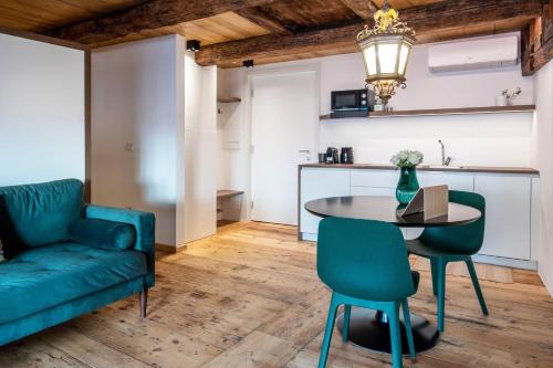 Old Town Apartment | Boznerhütte - La Baita Bolzano