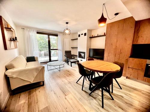 Benasque Apartment | BPIRINEOS-Pyrene
