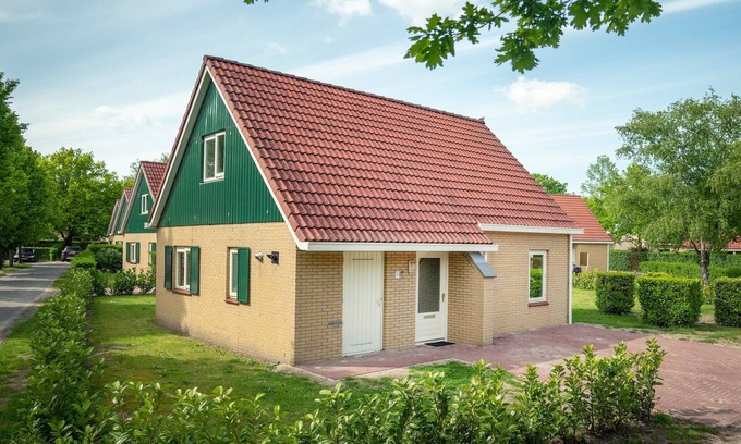Diessen House | Brabant Holiday Home With Sauna
