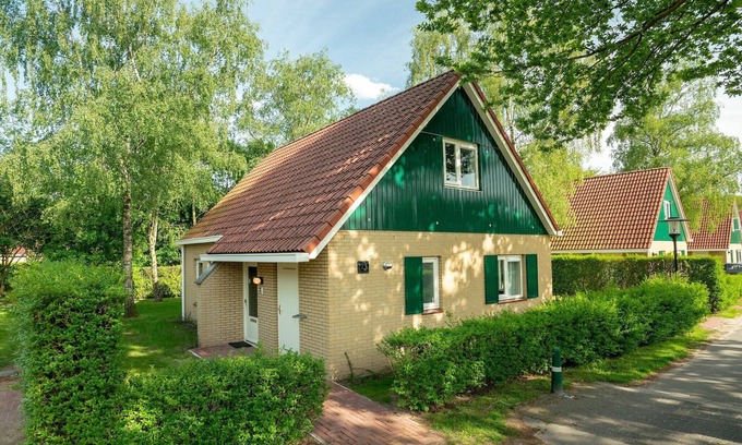 Diessen House | Brabant Retreat Close to Tilburg