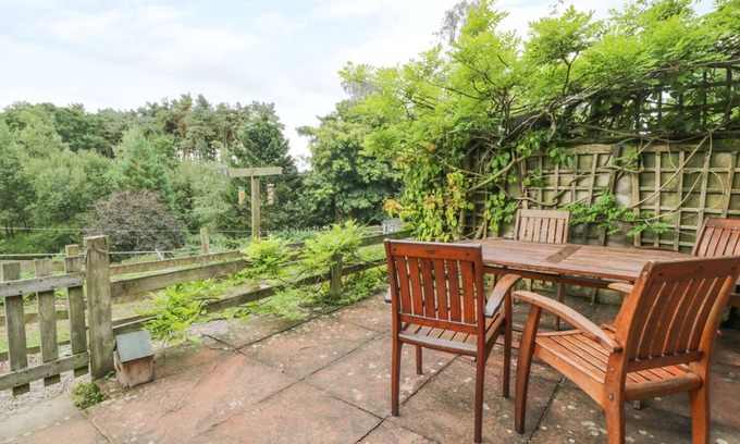 Appleby-in-Westmorland Cottage | BRACKENBER LODGE, pet friendly in Appleby-In-Westmorland