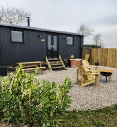 Bretherdale Other | Brackenslack Shepherds Huts