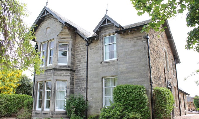 Anstruther Bed & Breakfast | Brackness House Luxury B&B