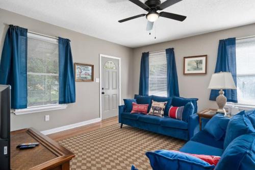 Huntsville House | Bradley Blissful