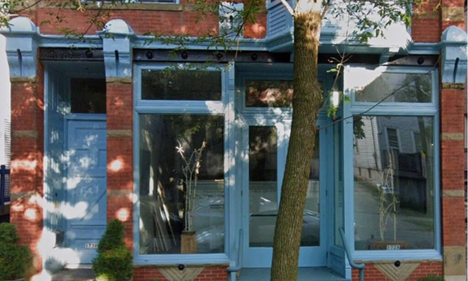 Lower East Side Apartment | Brady St Modern 2 Bedroom 1 1/2 Bath Luxury Unit