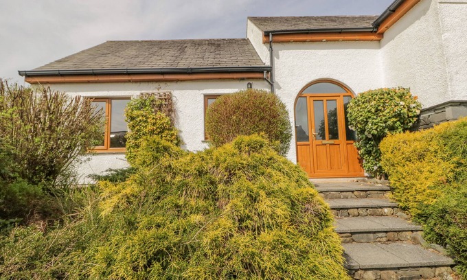 Torver Cottage | Braeside