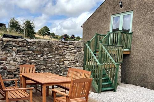 Newland Near Ulverston House | Braffin @ Fellside Farm, Pennington, Ulverston