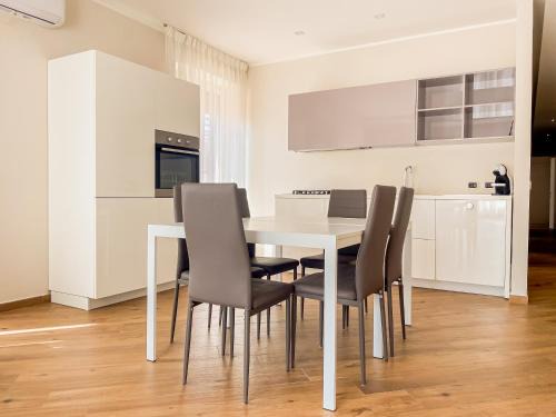 Pagani Apartment | Brain Penthouse Pagani