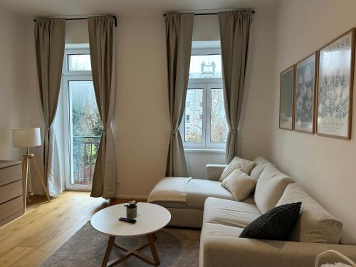 Vienna Apartment | Brambilla Apartments
