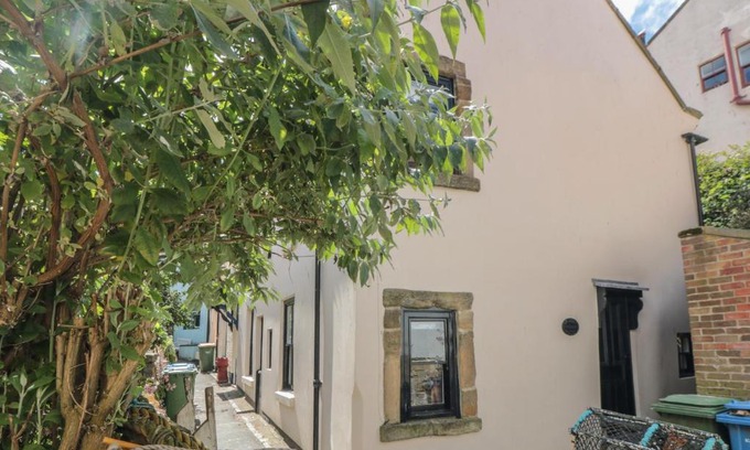 Staithes House | Bramble Corner Cottage