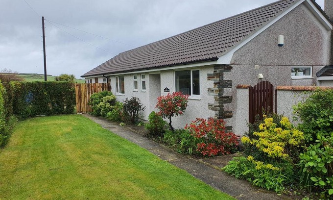 Gorran Haven House | Brambles