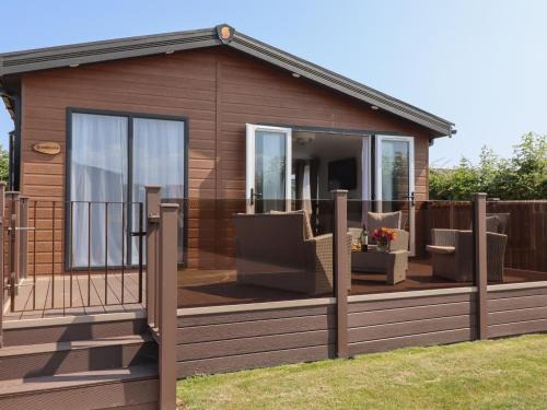 Runswick Bay House | Bramblewick