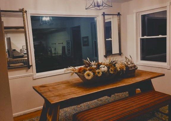 Lakes of Forest Hill House | Bramlett Farms