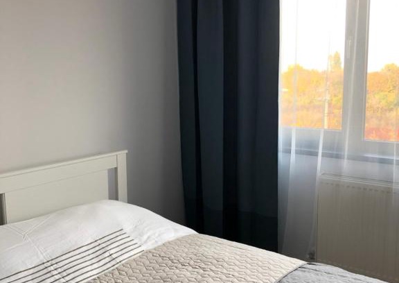 Sector 6 Apartment | Brancusi Apartment