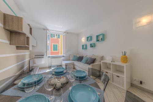 Portofino Apartment | BRAND APARTMENT Vivi il Centro di Portofino