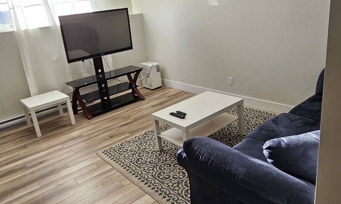 Moncton Apartment | Brand new 1 Bedroom Basement entire suite