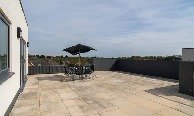 Luton Apartment | Brand New, 2 Bed Penthouse Apartment in Luton 49