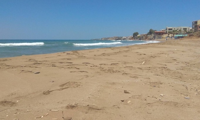 Stavromenos Villa | BRAND NEW 2020 ACCESSIBLE VILLAS WITH PRIVATE POOL NEAR THE SEA