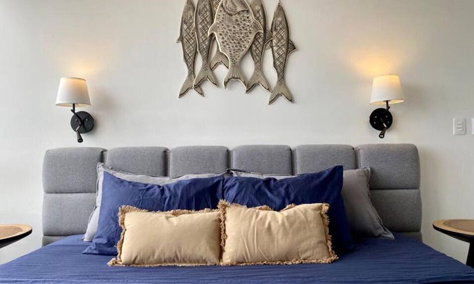 Zona Hotelera Apartment | ☆Brand new 2BR PH by CASA PARAISO☆