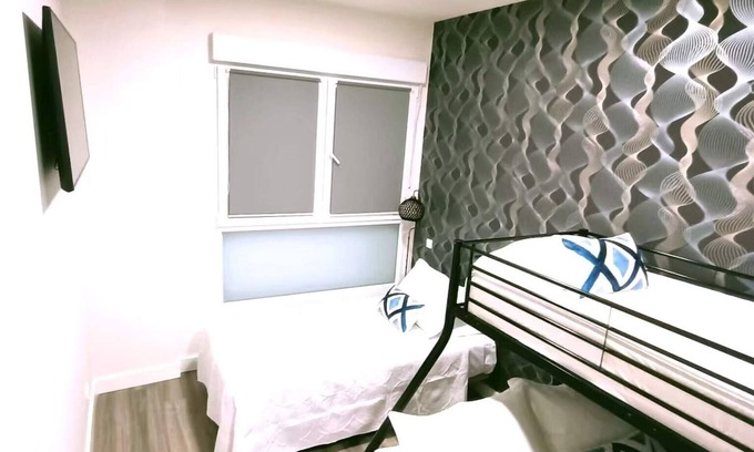 Palos de la Frontera Apartment | Brand new apartment - 1