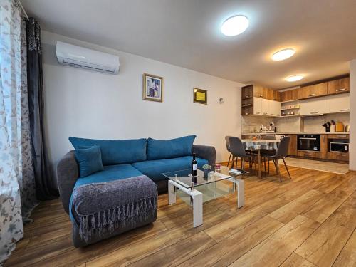 Sofia City Center Apartment | Brand new apartment with free parking near city center