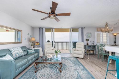 Fort Walton Beach House | Brand New! BeachFront, SPECTACULAR VIEWS, LRG BALCONY