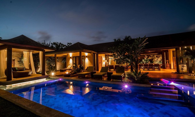 Playa Langosta Villa | Brand-new Casa Bö, only steps away from Playa Langosta