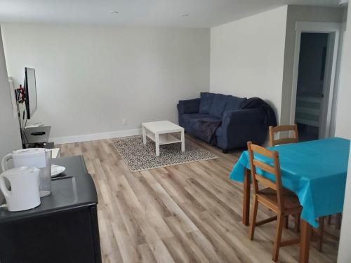 Moncton Apartment | Brand new entire basement suit