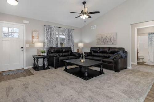 Hamilton House | BRAND NEW Home away from Home among the Nook