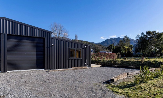 Blackball House | Brand new home in Blackball!