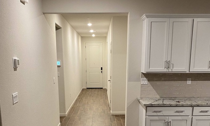 Stockton House | Brand new home located in lovely Stockton Ca