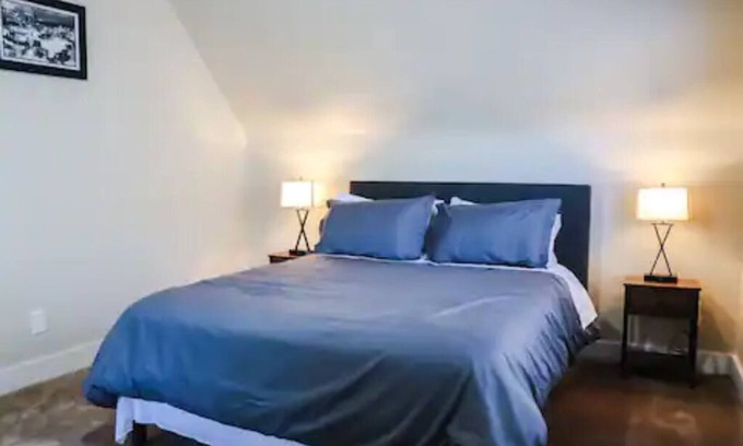 Wyandotte House | BRAND NEW LISTING FROM A SUPERHOST!