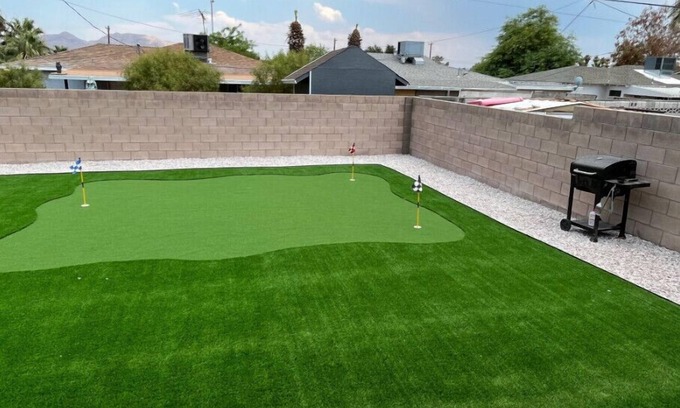 Downtown Las Vegas House | Brand new listing introductory discounted rate/Downtown LV Jewel/2 BD 2 Bath Hse