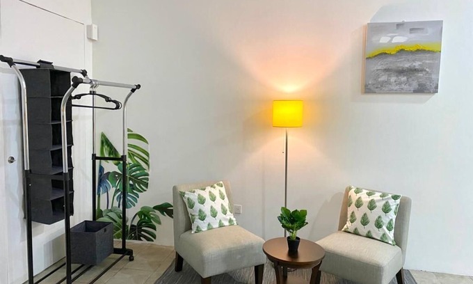 Alajuela Apartment | Brand new Loft in Alajuela 5min Airport. Fully equipped. Perfect location!