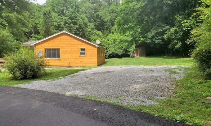 Sevierville Cabin | Brand New Log Cabin