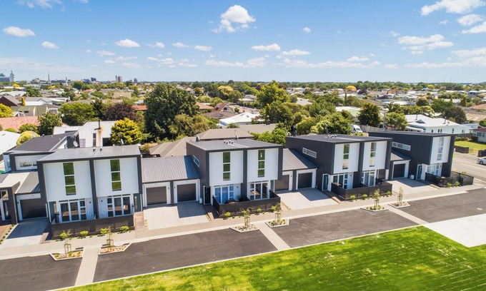 Palmerston North Apartment | Brand new Luxury Apartment - Only a few minutes to the City Centre