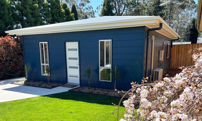 Bowral Cottage | Brand new private Cottage - Bowral