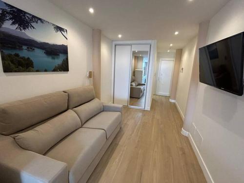 Ardales Apartment | Brand new studio apartment near Caminito del Rey