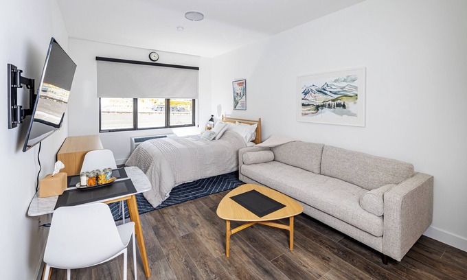 Deer Valley Apartment | Brand new studio at Deer Valley