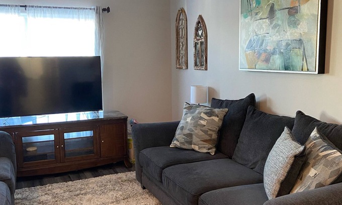 Tri-Cities House | Brand new townhome - fully furnished, close to local hospital