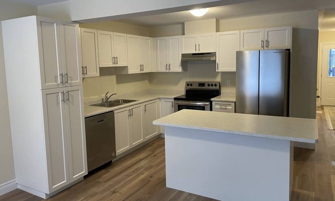 Bracebridge House | BRAND NEW Townhouse in Bracebridge
