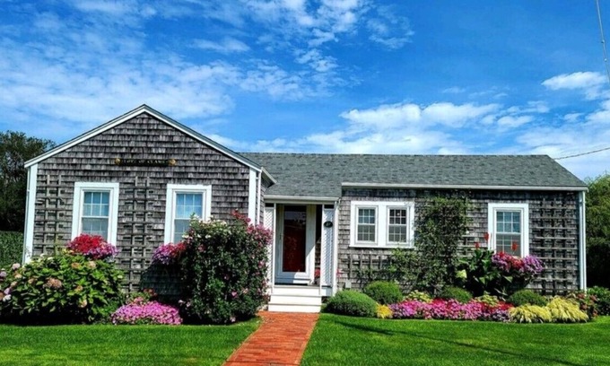 Brant Point House | Brant Point Home