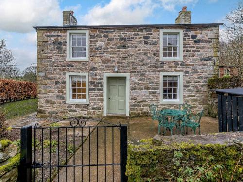 Welton House | Branthwaite Cottage