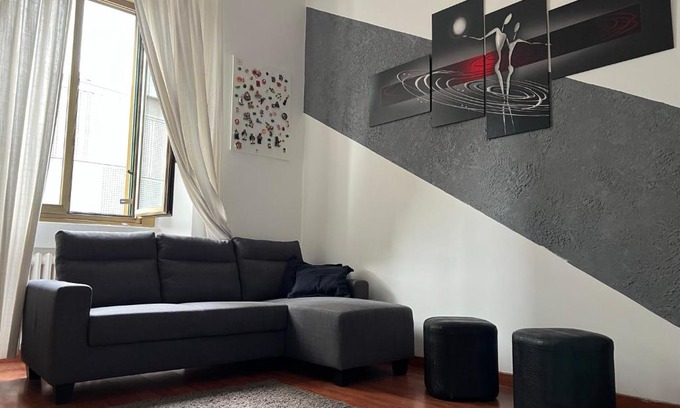 Ortica Apartment | Brasa’s Home