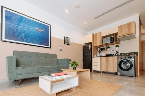 Zamalek Apartment | Brassbell l Zamalek l Jeddah Tower