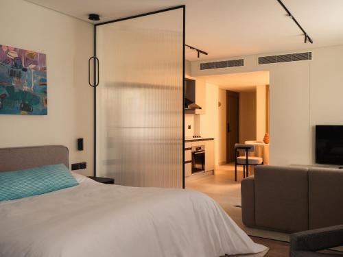 Gezira Apartment | Brassbell Zamalek Diplomatic Zone Near Marriott