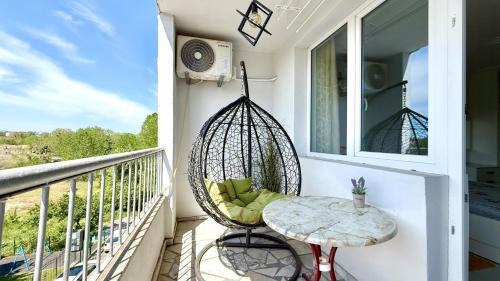 Nessebar Apartment | Bratanov Edelweiess
