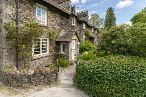 Skelwith Bridge House | Brathay View