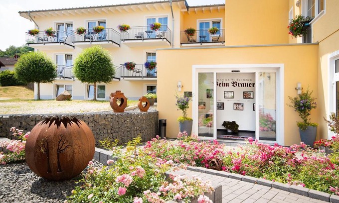 Steinborn Hotel | Brauers Landarthotel GmbH