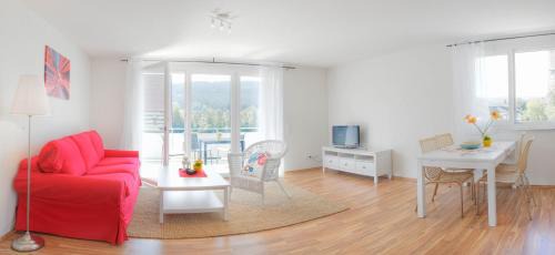 Titisee-Neustadt Apartment | Braviscasa - Ferienresidenz Hochfirst Titisee